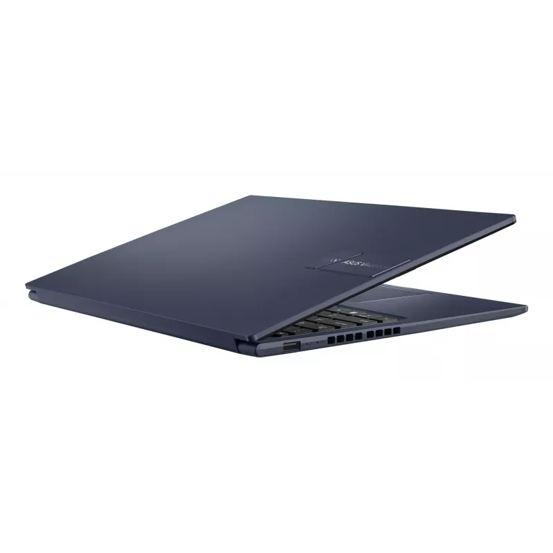 Laptop ASUS Vivobook 15 M1502NAQ-BQ034W — AMD Ryzen 5 150, 15,6 Zoll FHD, 16 GB DDR5, 512 GB SSD, Radeon 660M, Windows 11 Home, Blau