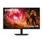 Samsung G50F Computermonitor 81,3 cm (32 Zoll) 2560 x 1440 Pixel Quad HD LCD Schwarz