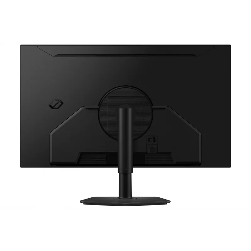 Samsung G50F Computermonitor 81,3 cm (32 Zoll) 2560 x 1440 Pixel Quad HD LCD Schwarz