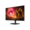 Samsung G50F Computermonitor 81,3 cm (32 Zoll) 2560 x 1440 Pixel Quad HD LCD Schwarz