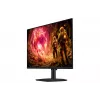 Samsung G50F Computermonitor 81,3 cm (32 Zoll) 2560 x 1440 Pixel Quad HD LCD Schwarz