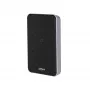 Dahua ASR2100A Basis-Zutrittskontrollleser – 12 V DC, 1,7 W, 123×86×15 mm, schwarz