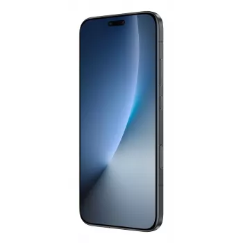 Honor Magic8 Pro 17 cm (6,71 Zoll) Dual SIM Android 16.0 5G USB Typ-C 12 GB 512 GB 6270 mAh Schwarz