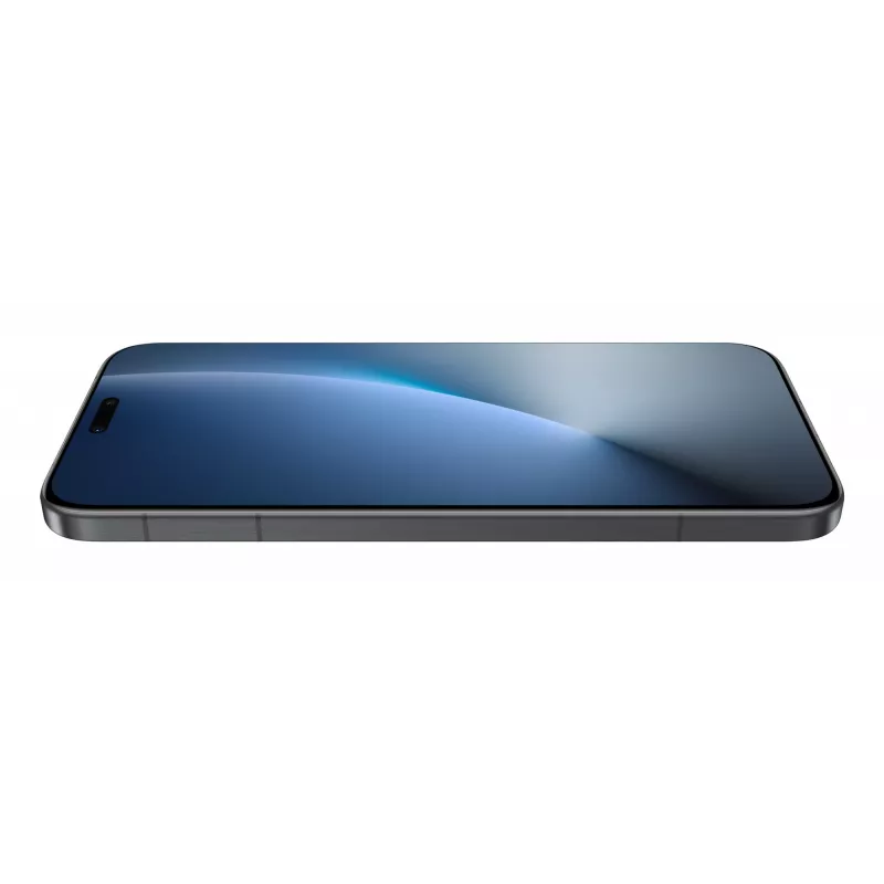 Honor Magic8 Pro 17 cm (6,71 Zoll) Dual SIM Android 16.0 5G USB Typ-C 12 GB 512 GB 6270 mAh Schwarz