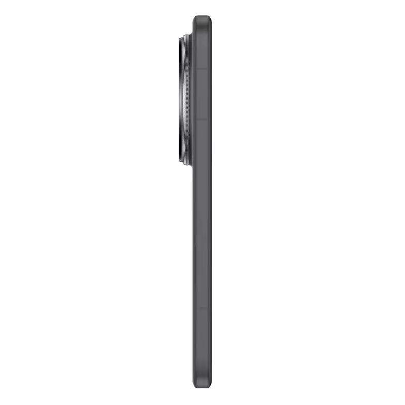 Honor Magic8 Pro 17 cm (6,71 Zoll) Dual SIM Android 16.0 5G USB Typ-C 12 GB 512 GB 6270 mAh Schwarz