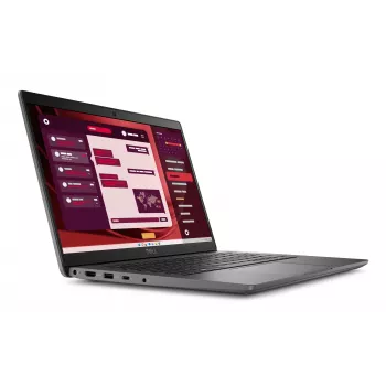 DELL Latitude 3450 Intel® Core™ i5 i5-1345U Laptop 35,6 cm (14 Zoll) Full HD 16 GB DDR5-SDRAM 512 GB SSD Wi-Fi 6E (802.11ax) Windows 11 Pro Deutsch Grau
