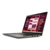DELL Latitude 3450 Intel® Core™ i5 i5-1345U Laptop 35,6 cm (14 Zoll) Full HD 16 GB DDR5-SDRAM 512 GB SSD Wi-Fi 6E (802.11ax) Windows 11 Pro Deutsch Grau