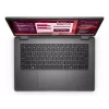 DELL Latitude 3450 Intel® Core™ i5 i5-1345U Laptop 35,6 cm (14 Zoll) Full HD 16 GB DDR5-SDRAM 512 GB SSD Wi-Fi 6E (802.11ax) Windows 11 Pro Deutsch Grau