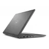 DELL Latitude 3450 Intel® Core™ i5 i5-1345U Laptop 35,6 cm (14 Zoll) Full HD 16 GB DDR5-SDRAM 512 GB SSD Wi-Fi 6E (802.11ax) Windows 11 Pro Deutsch Grau