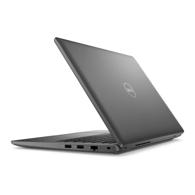 DELL Latitude 3450 Intel® Core™ i5 i5-1345U Laptop 35,6 cm (14 Zoll) Full HD 16 GB DDR5-SDRAM 512 GB SSD Wi-Fi 6E (802.11ax) Windows 11 Pro Deutsch Grau
