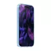 Cover LAUT CRYSTAL FLURO iPhone 17 Hellblau 16 cm