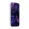 Cover LAUT CRYSTAL FLURO iPhone 17 Pro Hellgrau 16 cm