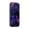 Mobiltelefonhülle LAUT CRYSTAL FLURO 17,5 cm Navy