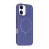 Cover LAUT HUEX SLIM iPhone 17 16 cm Blau