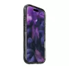 Cover LAUT CRYSTAL MATTER iPhone 17 16 cm Schwarz Transparent
