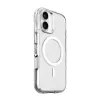 Cover LAUT CRYSTAL MATTER iPhone 17 Transparent 16 cm (6,3 Zoll)