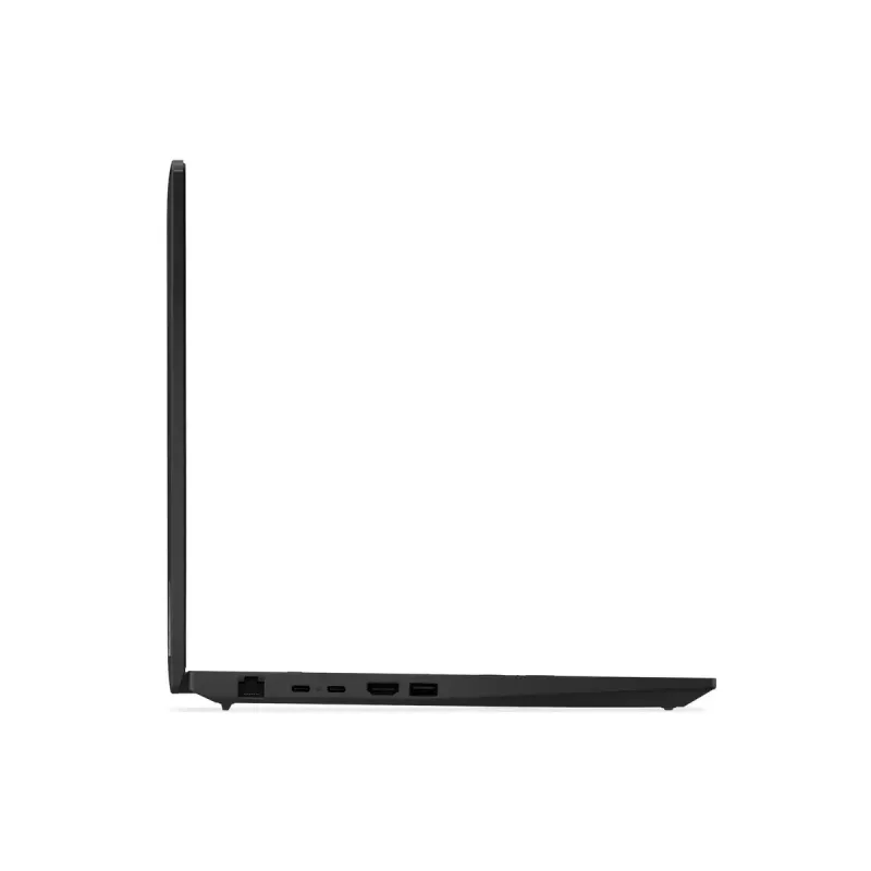 Lenovo ThinkPad L16 G2 AMD | Schwarz | 16 Zoll | IPS | WUXGA | 1920 x 1200 Pixel | Entspiegelt | AMD Ryzen 7 PRO | 250 | 16 GB | SODIMM DDR5 | Solid-State-Drive-Kapazität 512 GB | AMD Radeon 780M Graphics | Windows 11 Pro | 802.11be | Bluetooth-Version 5.4 | LTE Upgradable | Tastatursprache Englisch | Tastatur hintergrundbeleuchtet | Garantie 36 Monat(e) | Batteriegarantie 12 Monat(e)