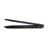Lenovo ThinkPad L16 G2 AMD | Schwarz | 16 Zoll | IPS | WUXGA | 1920 x 1200 Pixel | Entspiegelt | AMD Ryzen 7 PRO | 250 | 16 GB | SODIMM DDR5 | Solid-State-Drive-Kapazität 512 GB | AMD Radeon 780M Graphics | Windows 11 Pro | 802.11be | Bluetooth-Version 5.4 | LTE Upgradable | Tastatursprache Englisch | Tastatur hintergrundbeleuchtet | Garantie 36 Monat(e) | Batteriegarantie 12 Monat(e)