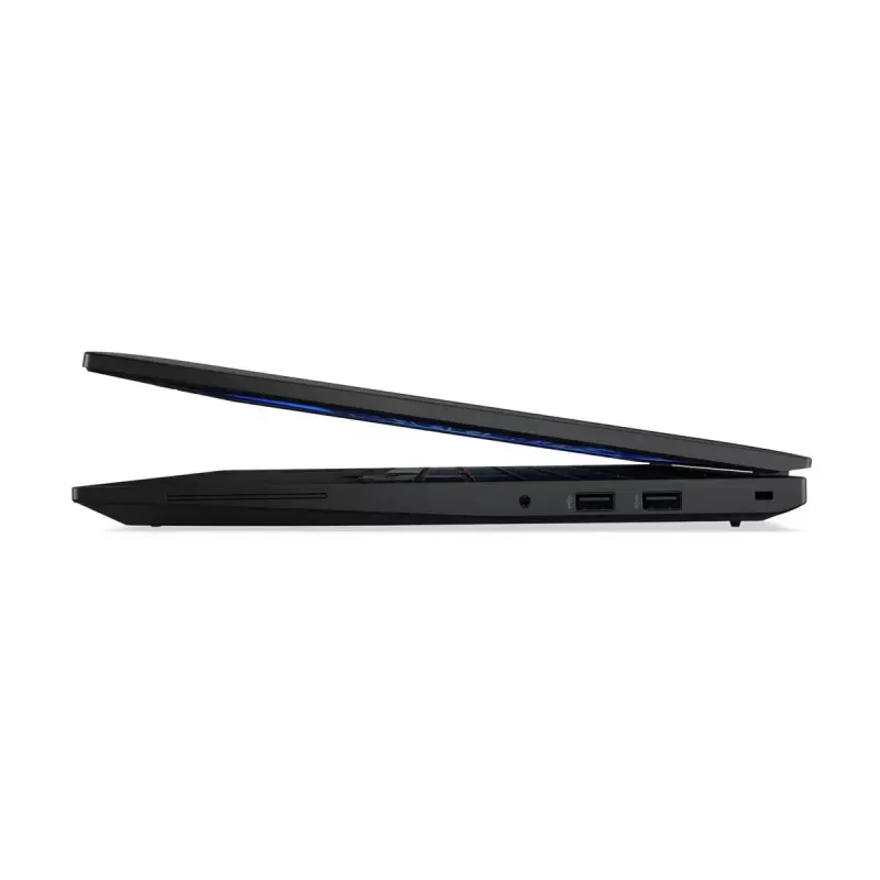 Lenovo ThinkPad L16 G2 AMD | Schwarz | 16 Zoll | IPS | WUXGA | 1920 x 1200 Pixel | Entspiegelt | AMD Ryzen 7 PRO | 250 | 16 GB | SODIMM DDR5 | Solid-State-Drive-Kapazität 512 GB | AMD Radeon 780M Graphics | Windows 11 Pro | 802.11be | Bluetooth-Version 5.4 | LTE Upgradable | Tastatursprache Englisch | Tastatur hintergrundbeleuchtet | Garantie 36 Monat(e) | Batteriegarantie 12 Monat(e)