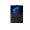 Lenovo ThinkPad L16 G2 AMD | Schwarz | 16 Zoll | IPS | WUXGA | 1920 x 1200 Pixel | Entspiegelt | AMD Ryzen 7 PRO | 250 | 16 GB | SODIMM DDR5 | Solid-State-Drive-Kapazität 512 GB | AMD Radeon 780M Graphics | Windows 11 Pro | 802.11be | Bluetooth-Version 5.4 | LTE Upgradable | Tastatursprache Englisch | Tastatur hintergrundbeleuchtet | Garantie 36 Monat(e) | Batteriegarantie 12 Monat(e)