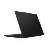 Lenovo ThinkPad L16 G2 AMD | Schwarz | 16 Zoll | IPS | WUXGA | 1920 x 1200 Pixel | Entspiegelt | AMD Ryzen 7 PRO | 250 | 16 GB | SODIMM DDR5 | Solid-State-Drive-Kapazität 512 GB | AMD Radeon 780M Graphics | Windows 11 Pro | 802.11be | Bluetooth-Version 5.4 | LTE Upgradable | Tastatursprache Englisch | Tastatur hintergrundbeleuchtet | Garantie 36 Monat(e) | Batteriegarantie 12 Monat(e)