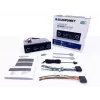 Blaupunkt Skagen 400 DAB Autoradio Schwarz 200 W Bluetooth 4.0-Kanäle