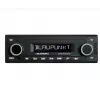 Blaupunkt Skagen 400 DAB Autoradio Schwarz 200 W Bluetooth 4.0-Kanäle