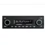 Blaupunkt Skagen 400 DAB Autoradio Schwarz 200 W Bluetooth 4.0-Kanäle