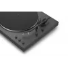 Riemengetriebener Audio-Plattenspieler Sony PS-LX3BT Automatisch, Schwarz, Bluetooth aptX/aptX-Adaptive/SBC, 430×367×118 mm