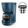 Philips HD7411/70 Kaffeemaschine Manuelle Filterkaffeemaschine 1,32 l