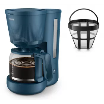 Philips HD7411/70 Kaffeemaschine Manuelle Filterkaffeemaschine 1,32 l