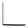 Lenovo ThinkPad E16 Gen 3 AMD | Schwarz | 16 Zoll | IPS | WUXGA | 1920 x 1200 Pixel | Entspiegelt | AMD Ryzen 7 | 250 | 16 GB | SODIMM DDR5 | SSD-Kapazität 512 GB | AMD Radeon 780M Grafik | Windows 11 Pro | 802.11ax | Bluetooth 5.3 | Tastatursprache Englisch | Tastaturbeleuchtung | Garantie 36 Monate | Akkugarantie 12 Monate