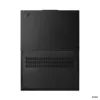 Lenovo ThinkPad E16 Gen 3 AMD | Schwarz | 16 Zoll | IPS | WUXGA | 1920 x 1200 Pixel | Entspiegelt | AMD Ryzen 7 | 250 | 16 GB | SODIMM DDR5 | SSD-Kapazität 512 GB | AMD Radeon 780M Grafik | Windows 11 Pro | 802.11ax | Bluetooth 5.3 | Tastatursprache Englisch | Tastaturbeleuchtung | Garantie 36 Monate | Akkugarantie 12 Monate