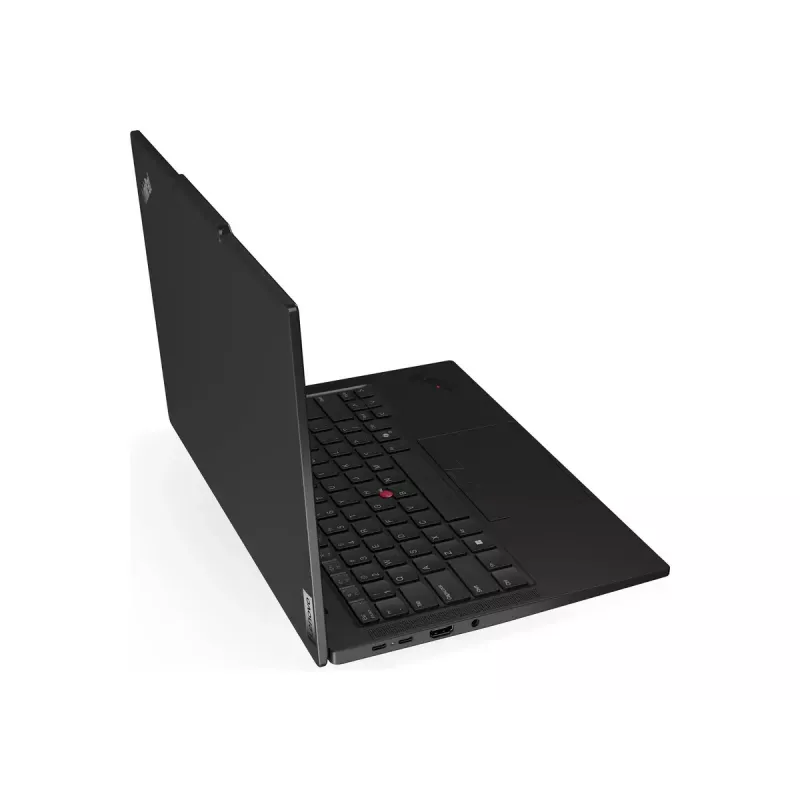 Lenovo ThinkPad T14s G6 Intel | Schwarz | 14 Zoll | IPS | WUXGA | 1920 x 1200 Pixel | Blendfrei | Intel Core Ultra 5 | 226V | 16 GB | Verlötet LPDDR5x | Solid-State-Drive-Kapazität 512 GB | Intel Arc Graphics 130V | Windows 11 Pro | 802.11be | Bluetooth-Version 5.4 | Tastatursprache Englisch | Tastatur hintergrundbeleuchtet | Garantie 36 Monat(e) | Batteriegarantie 12 Monat(e)
