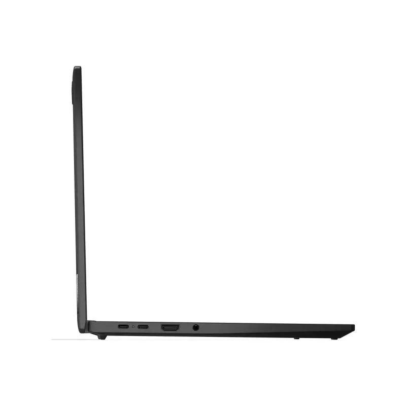 Lenovo ThinkPad T14s G6 Intel | Schwarz | 14 Zoll | IPS | WUXGA | 1920 x 1200 Pixel | Blendfrei | Intel Core Ultra 5 | 226V | 16 GB | Verlötet LPDDR5x | Solid-State-Drive-Kapazität 512 GB | Intel Arc Graphics 130V | Windows 11 Pro | 802.11be | Bluetooth-Version 5.4 | Tastatursprache Englisch | Tastatur hintergrundbeleuchtet | Garantie 36 Monat(e) | Batteriegarantie 12 Monat(e)