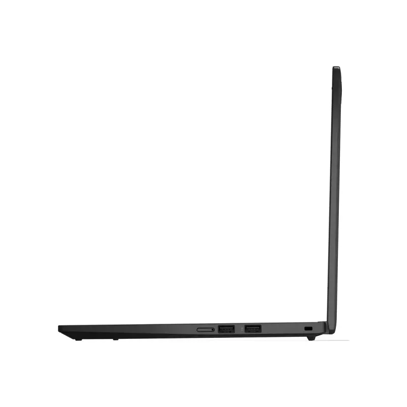 Lenovo ThinkPad T14s G6 Intel | Schwarz | 14 Zoll | IPS | WUXGA | 1920 x 1200 Pixel | Blendfrei | Intel Core Ultra 5 | 226V | 16 GB | Verlötet LPDDR5x | Solid-State-Drive-Kapazität 512 GB | Intel Arc Graphics 130V | Windows 11 Pro | 802.11be | Bluetooth-Version 5.4 | Tastatursprache Englisch | Tastatur hintergrundbeleuchtet | Garantie 36 Monat(e) | Batteriegarantie 12 Monat(e)