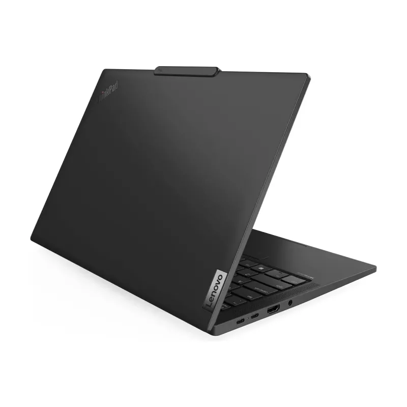 Lenovo ThinkPad T14s G6 Intel | Schwarz | 14 Zoll | IPS | WUXGA | 1920 x 1200 Pixel | Blendfrei | Intel Core Ultra 5 | 226V | 16 GB | Verlötet LPDDR5x | Solid-State-Drive-Kapazität 512 GB | Intel Arc Graphics 130V | Windows 11 Pro | 802.11be | Bluetooth-Version 5.4 | Tastatursprache Englisch | Tastatur hintergrundbeleuchtet | Garantie 36 Monat(e) | Batteriegarantie 12 Monat(e)