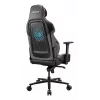 Gaming-Sessel COUGAR Gaming NxSys Aero Hard-Sitz Schwarz/Orange