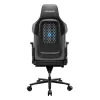 Gaming-Sessel COUGAR Gaming NxSys Aero Hard-Sitz Schwarz/Orange