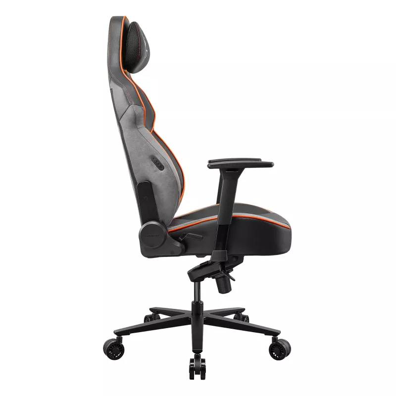 Gaming-Sessel COUGAR Gaming NxSys Aero Hard-Sitz Schwarz/Orange