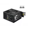Netzteil MSI MAG A650BN PCIE5 II 650W 20+4 pin ATX 80 PLUS Bronze Schwarz