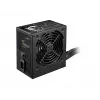 Netzteil MSI MAG A650BN PCIE5 II 650W 20+4 pin ATX 80 PLUS Bronze Schwarz