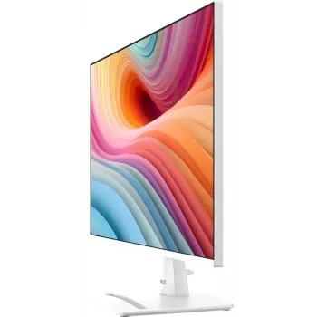 MSI Pro MP275W E2 Computermonitor 68,6 cm (27 Zoll) 1920 x 1080 Pixel Full HD LED Weiß