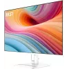 MSI Pro MP275W E2 Computermonitor 68,6 cm (27 Zoll) 1920 x 1080 Pixel Full HD LED Weiß