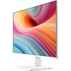 MSI Pro MP275W E2 Computermonitor 68,6 cm (27 Zoll) 1920 x 1080 Pixel Full HD LED Weiß