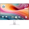 MSI Pro MP275W E2 Computermonitor 68,6 cm (27 Zoll) 1920 x 1080 Pixel Full HD LED Weiß