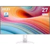 MSI Pro MP275W E2 Computermonitor 68,6 cm (27 Zoll) 1920 x 1080 Pixel Full HD LED Weiß
