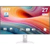 MSI Pro MP275W E2 Computermonitor 68,6 cm (27 Zoll) 1920 x 1080 Pixel Full HD LED Weiß
