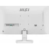 MSI Pro MP275W E2 Computermonitor 68,6 cm (27 Zoll) 1920 x 1080 Pixel Full HD LED Weiß