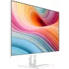 MSI Pro MP275W E2 Computermonitor 68,6 cm (27 Zoll) 1920 x 1080 Pixel Full HD LED Weiß